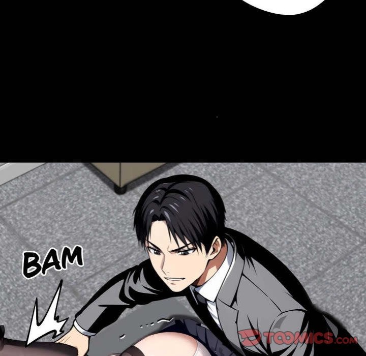 Gangster x Office Lady - Chapter 55 Page 102