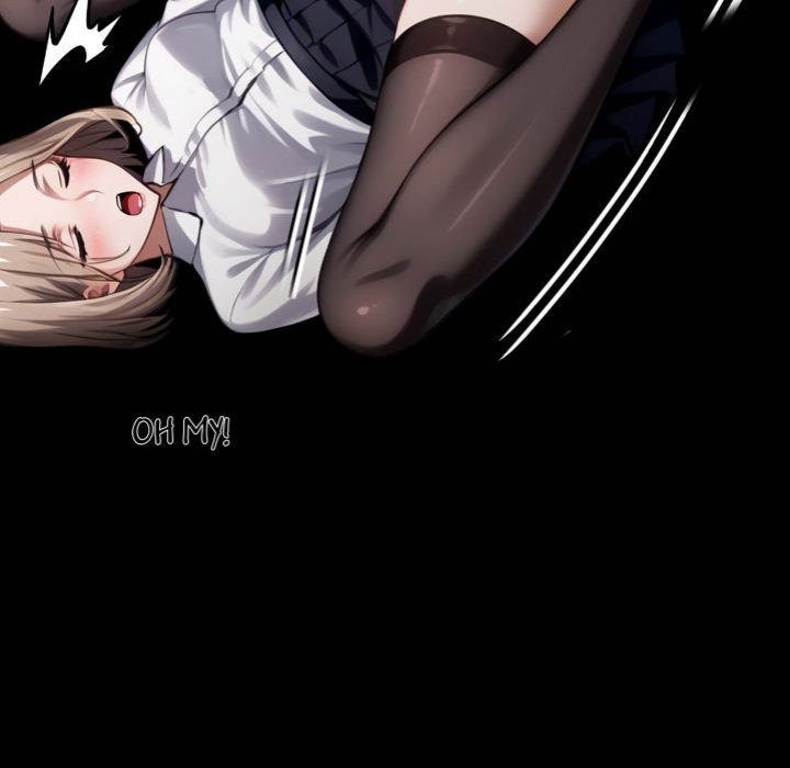 Gangster x Office Lady - Chapter 55 Page 105