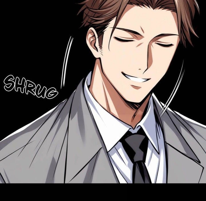 Gangster x Office Lady - Chapter 55 Page 12