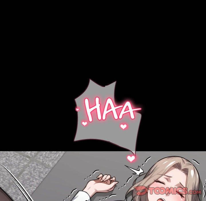 Gangster x Office Lady - Chapter 55 Page 120