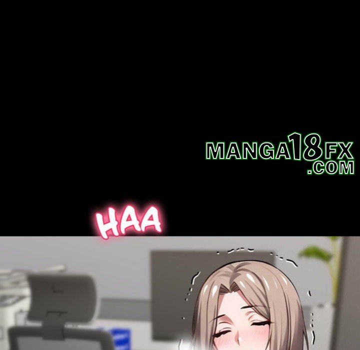 Gangster x Office Lady - Chapter 55 Page 124