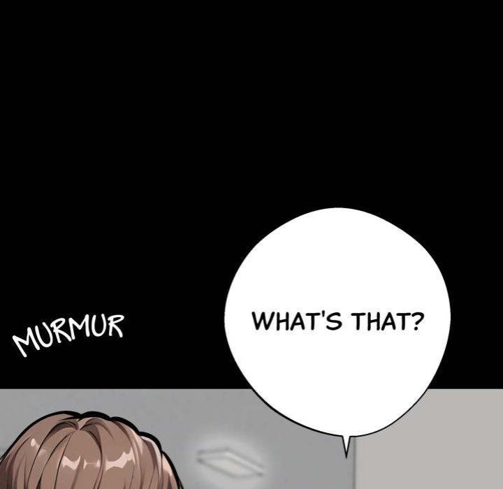 Gangster x Office Lady - Chapter 55 Page 13