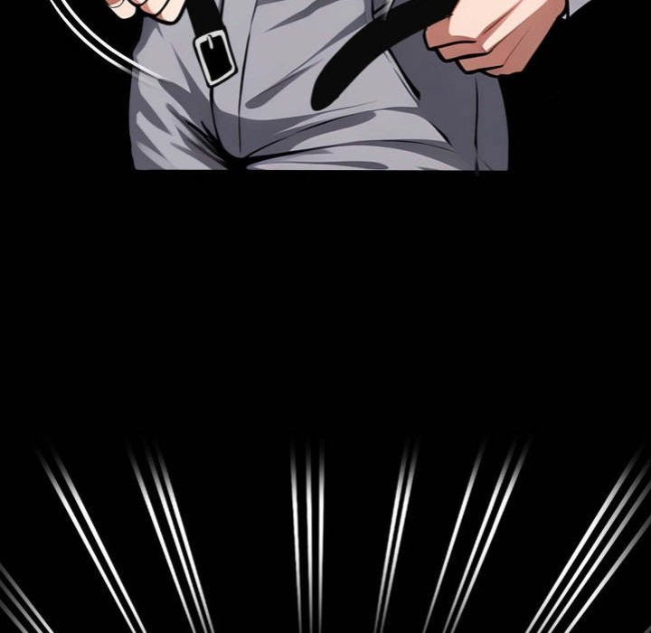 Gangster x Office Lady - Chapter 55 Page 131
