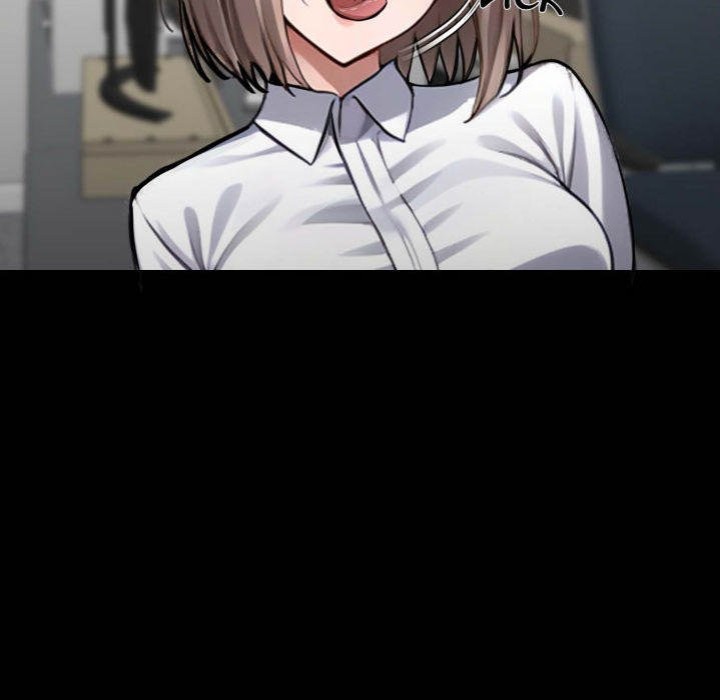 Gangster x Office Lady - Chapter 55 Page 134