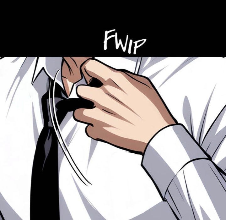 Gangster x Office Lady - Chapter 55 Page 135