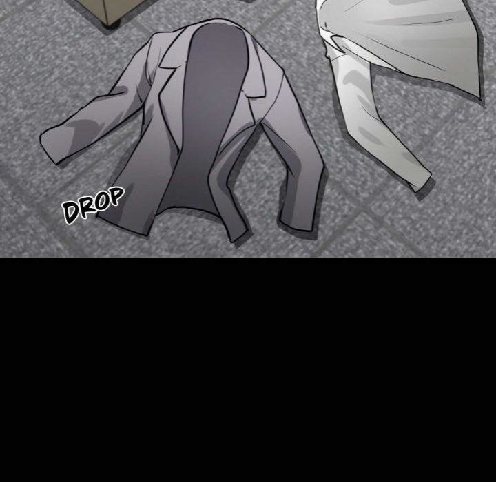 Gangster x Office Lady - Chapter 55 Page 137