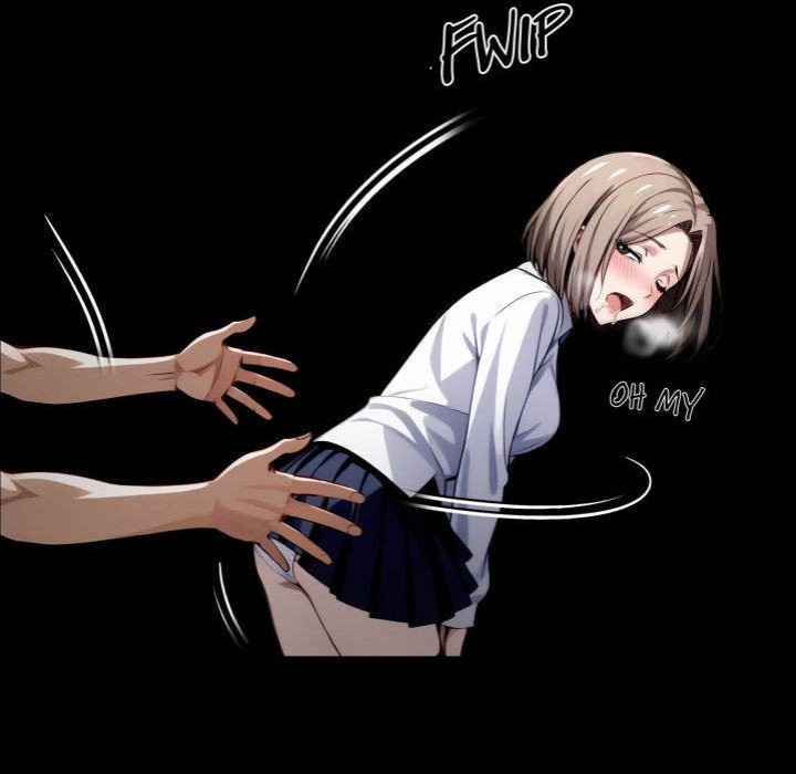 Gangster x Office Lady - Chapter 55 Page 140