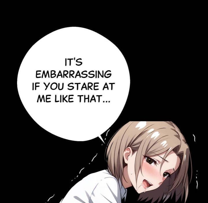 Gangster x Office Lady - Chapter 55 Page 143