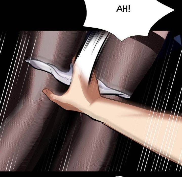 Gangster x Office Lady - Chapter 55 Page 145