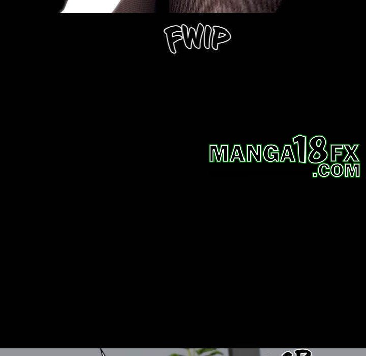 Gangster x Office Lady - Chapter 55 Page 152