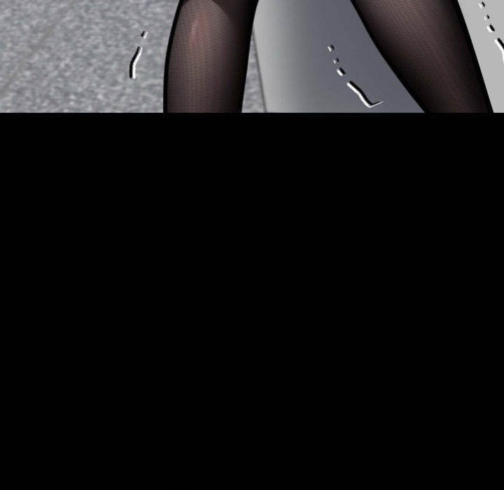 Gangster x Office Lady - Chapter 55 Page 154