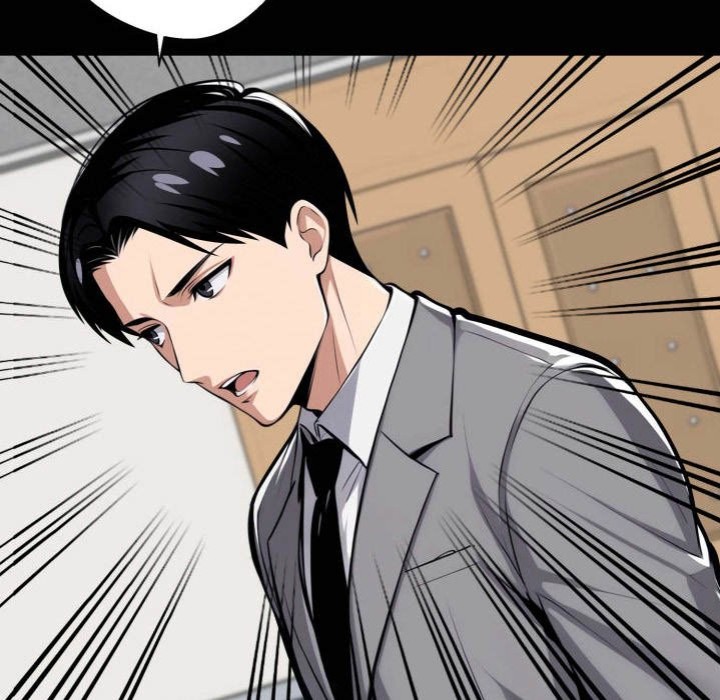 Gangster x Office Lady - Chapter 55 Page 18