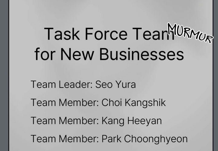 Gangster x Office Lady - Chapter 55 Page 2