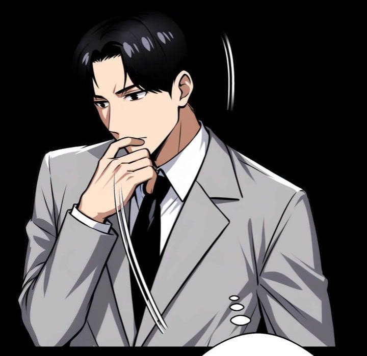 Gangster x Office Lady - Chapter 55 Page 24