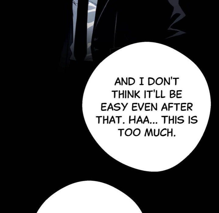 Gangster x Office Lady - Chapter 55 Page 27