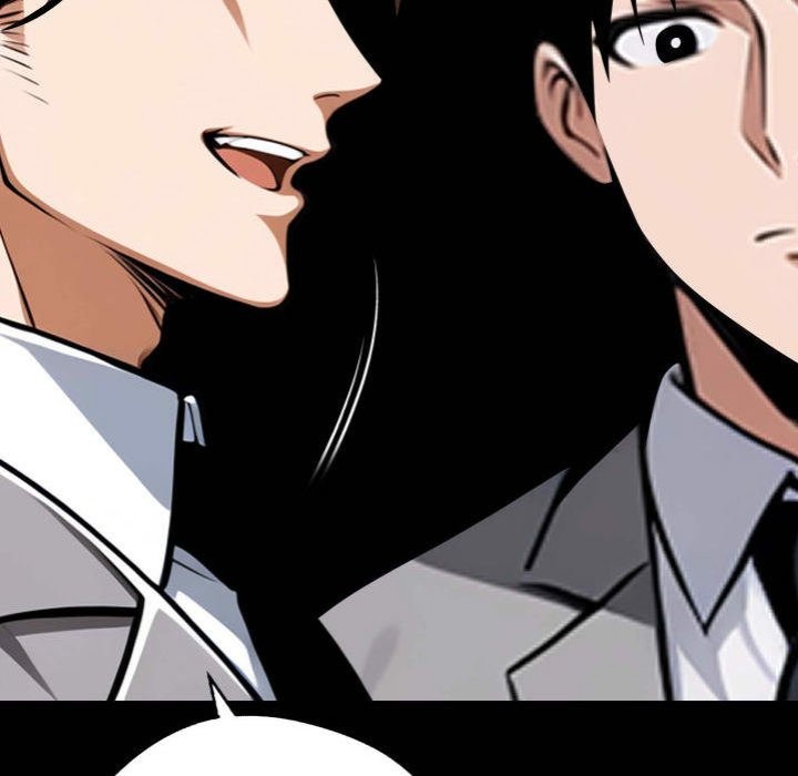 Gangster x Office Lady - Chapter 55 Page 29