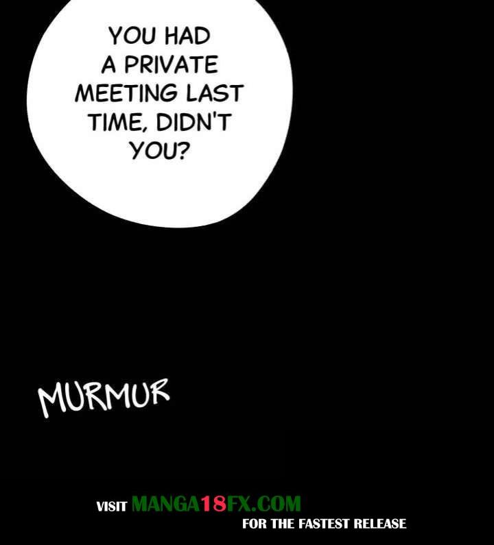 Gangster x Office Lady - Chapter 55 Page 30