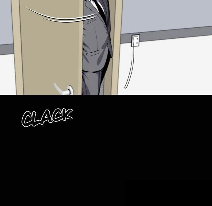 Gangster x Office Lady - Chapter 55 Page 39