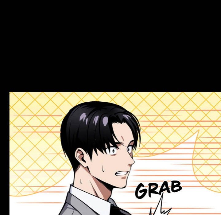 Gangster x Office Lady - Chapter 55 Page 40