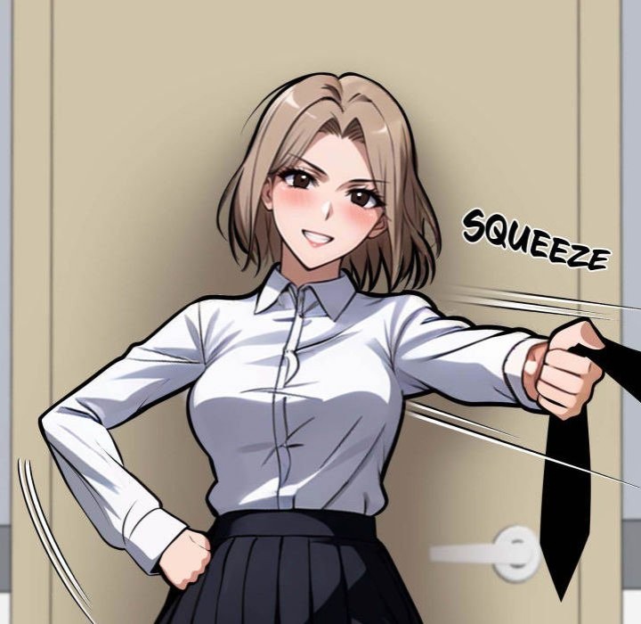 Gangster x Office Lady - Chapter 55 Page 49