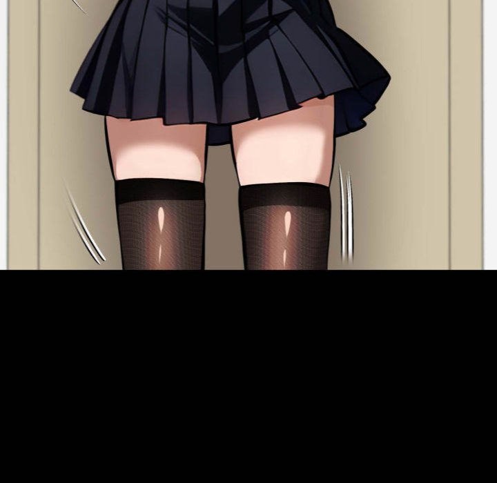 Gangster x Office Lady - Chapter 55 Page 50