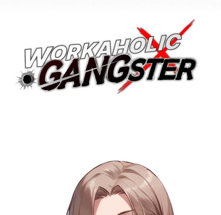 Gangster x Office Lady - Chapter 55 Page 53