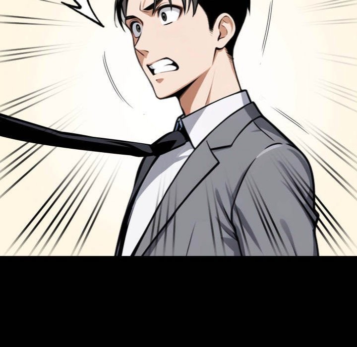 Gangster x Office Lady - Chapter 55 Page 60