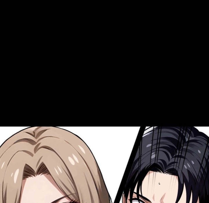 Gangster x Office Lady - Chapter 55 Page 61