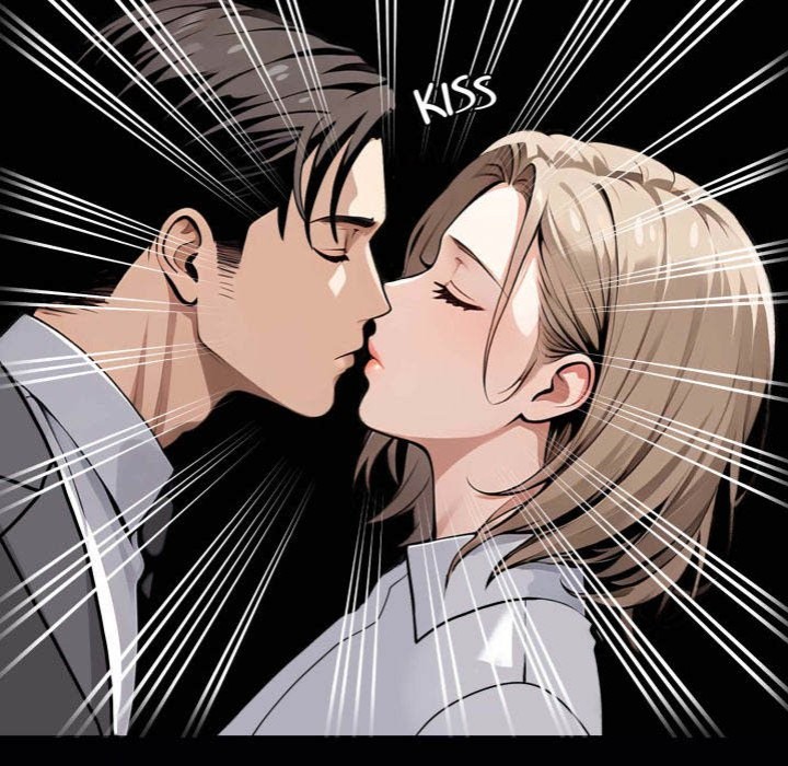 Gangster x Office Lady - Chapter 55 Page 64