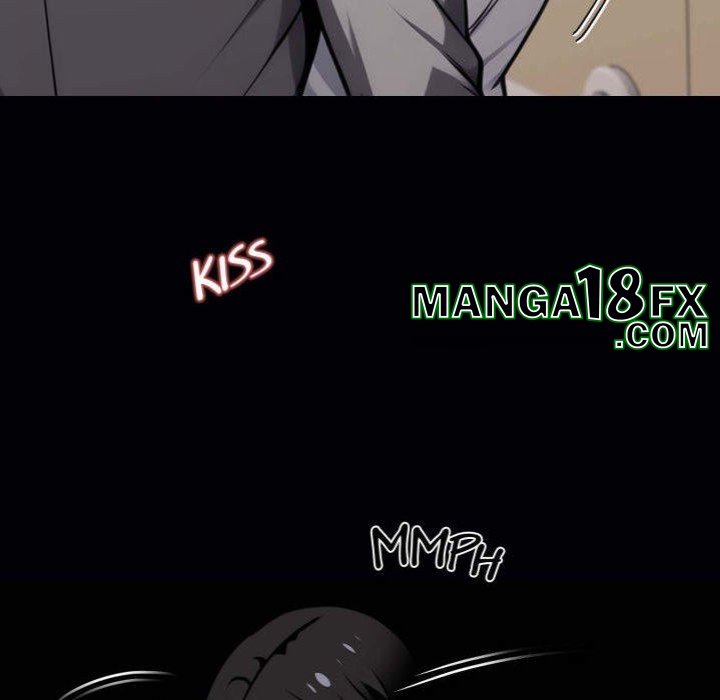 Gangster x Office Lady - Chapter 55 Page 69