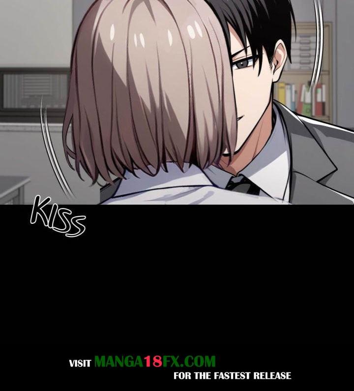 Gangster x Office Lady - Chapter 55 Page 73