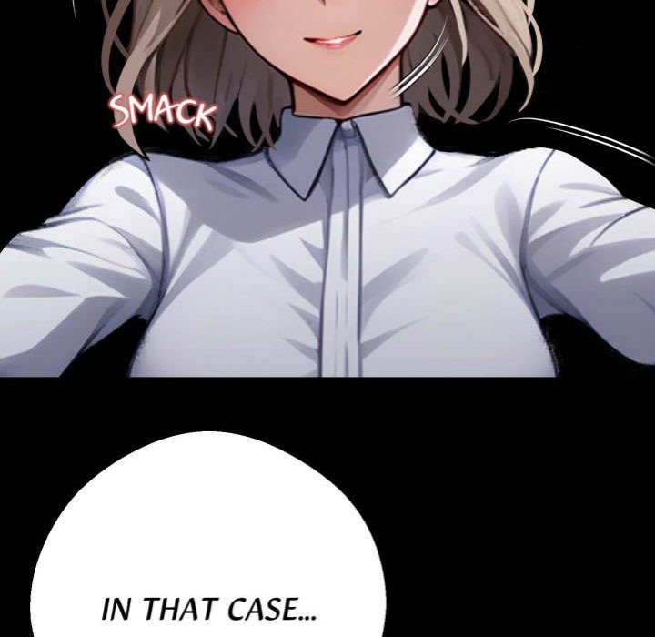 Gangster x Office Lady - Chapter 55 Page 76