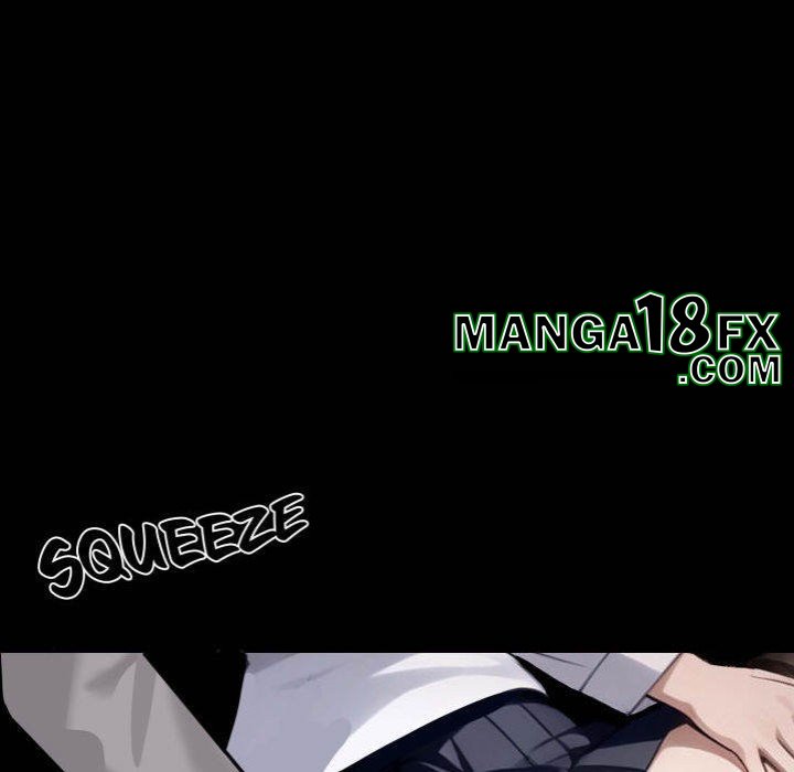 Gangster x Office Lady - Chapter 55 Page 78