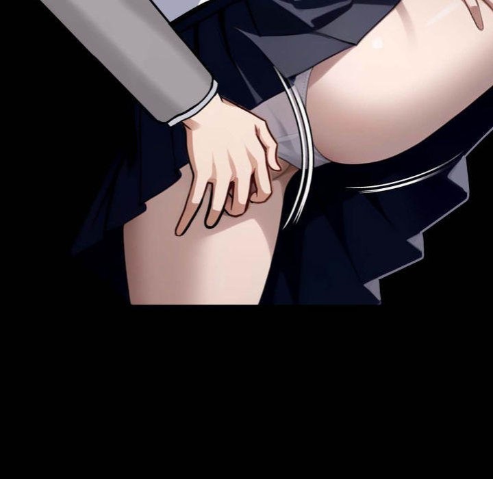 Gangster x Office Lady - Chapter 55 Page 79