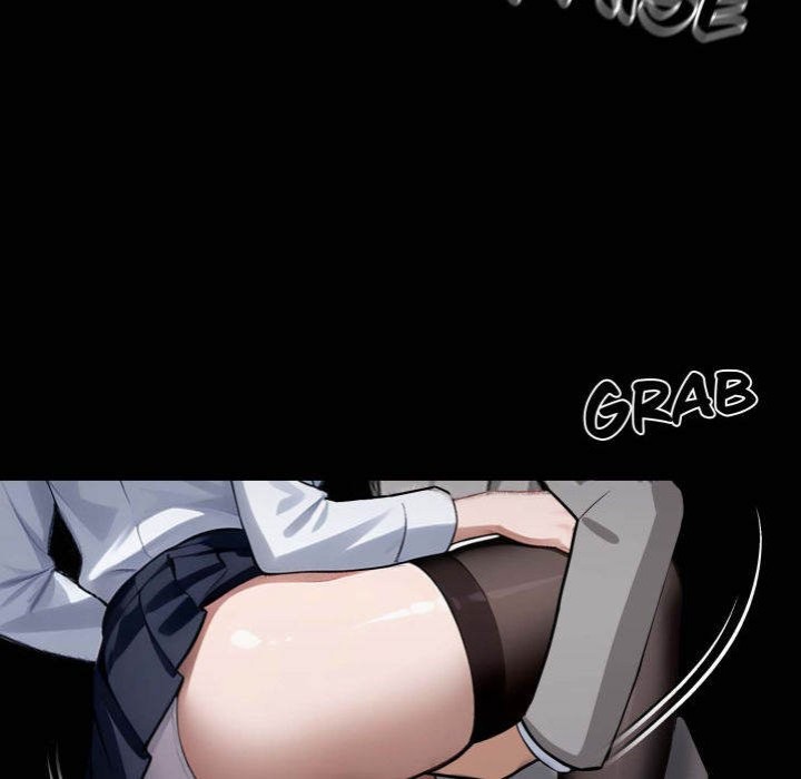 Gangster x Office Lady - Chapter 55 Page 83