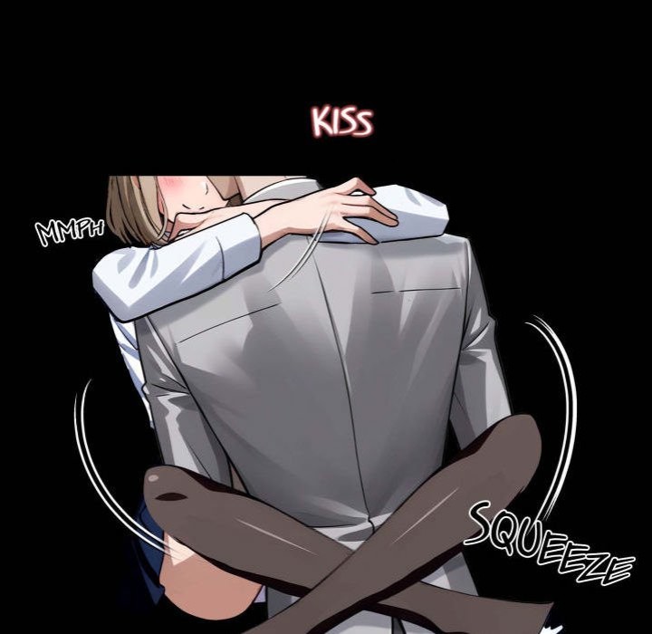 Gangster x Office Lady - Chapter 55 Page 85