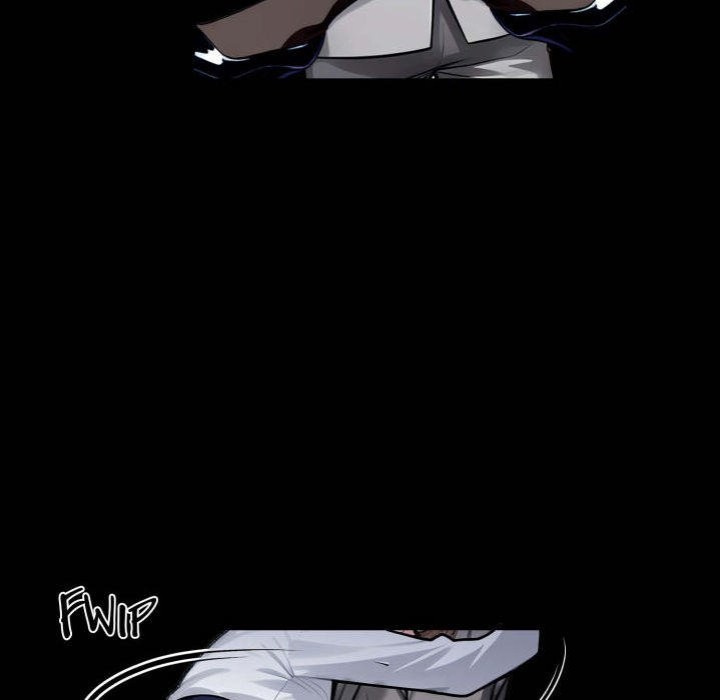 Gangster x Office Lady - Chapter 55 Page 86