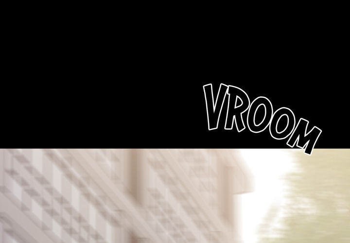 Gangster x Office Lady - Chapter 56 Page 1