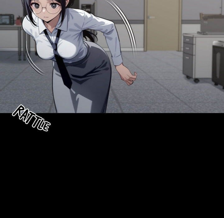 Gangster x Office Lady - Chapter 56 Page 10