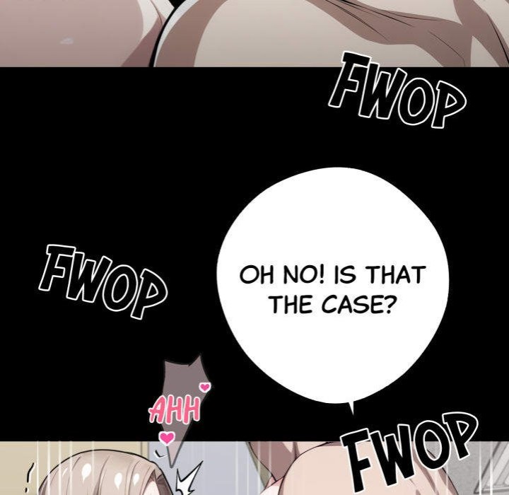 Gangster x Office Lady - Chapter 56 Page 101