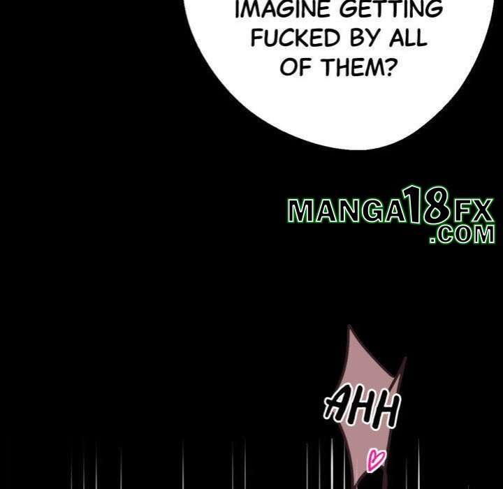 Gangster x Office Lady - Chapter 56 Page 105