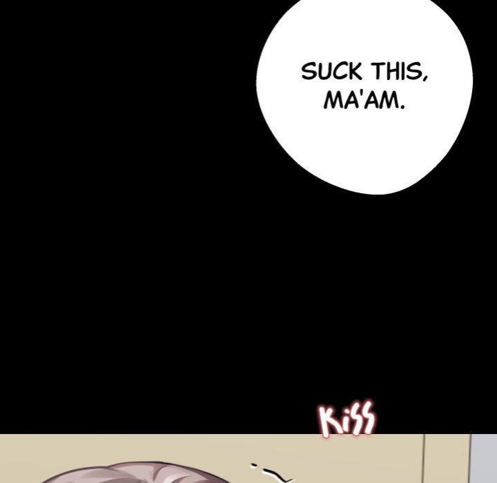 Gangster x Office Lady - Chapter 56 Page 113