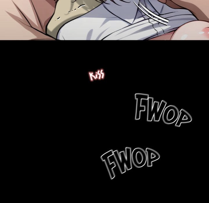 Gangster x Office Lady - Chapter 56 Page 119