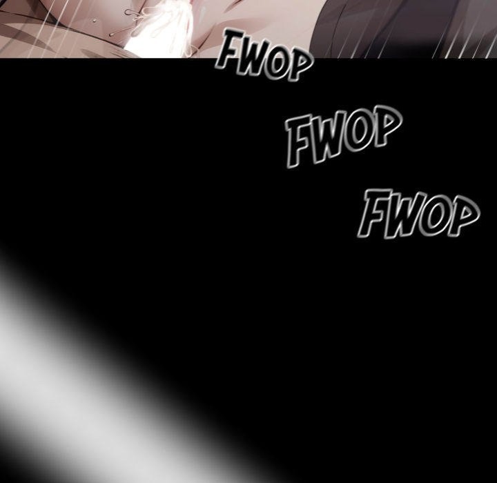 Gangster x Office Lady - Chapter 56 Page 121