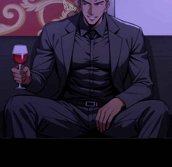 Gangster x Office Lady - Chapter 56 Page 125