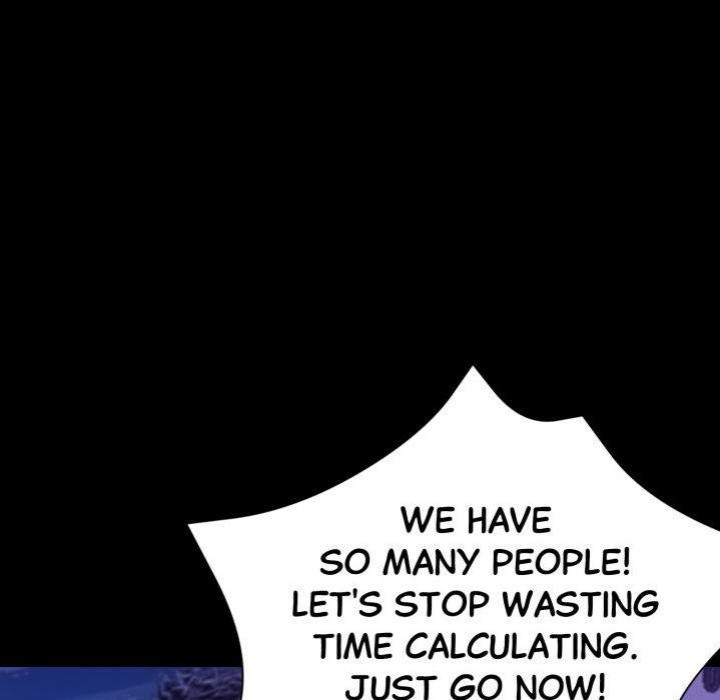 Gangster x Office Lady - Chapter 56 Page 126