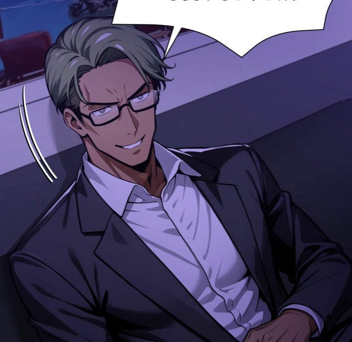 Gangster x Office Lady - Chapter 56 Page 127