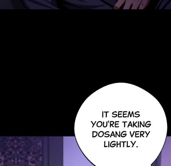 Gangster x Office Lady - Chapter 56 Page 128