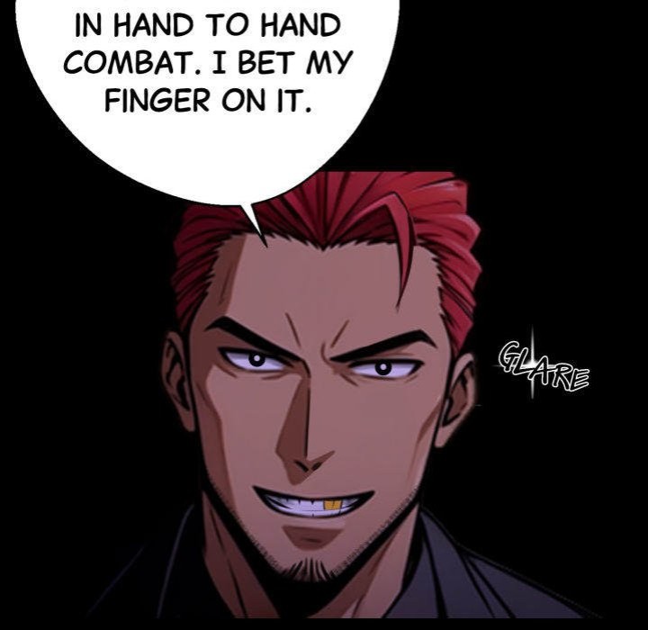 Gangster x Office Lady - Chapter 56 Page 130