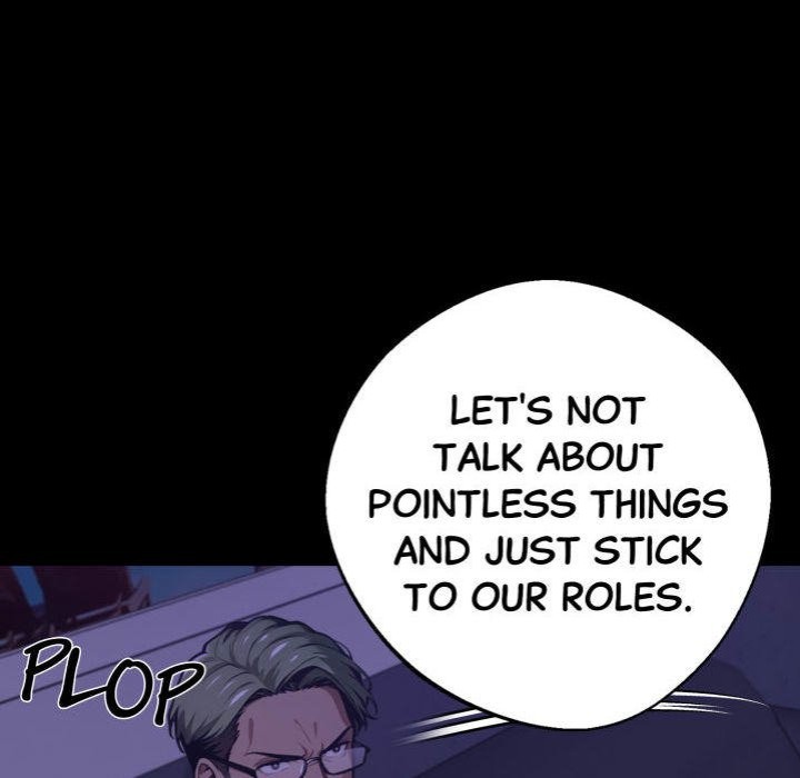 Gangster x Office Lady - Chapter 56 Page 131